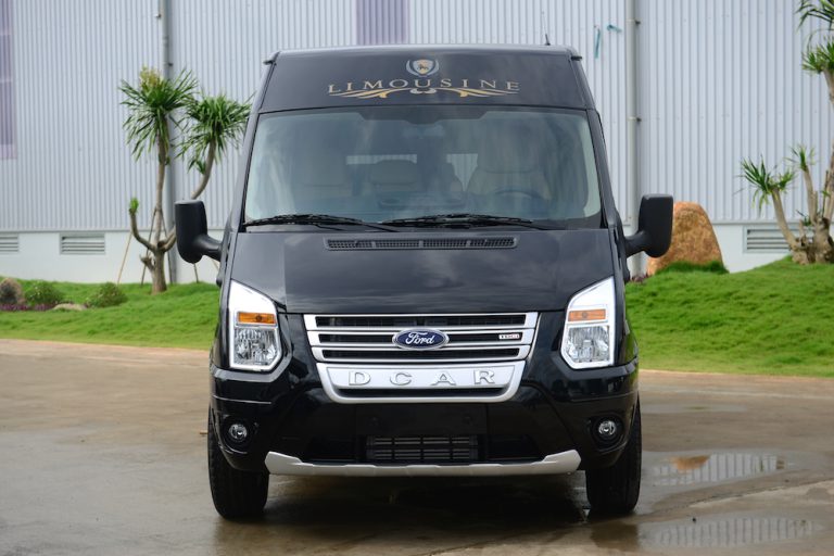 Dcar Limousine S