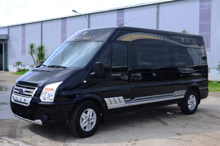 Dcar Limousine S