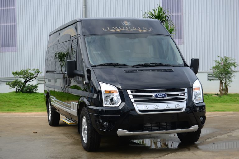 Dcar Limousine S