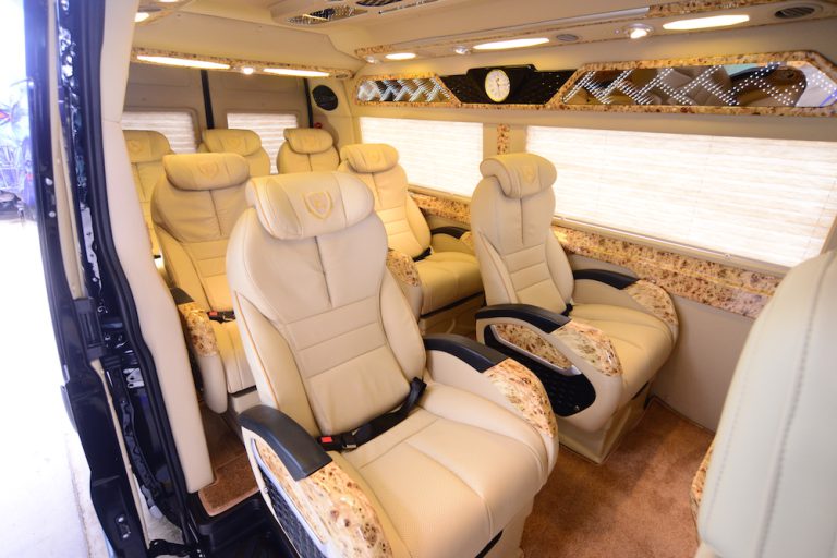 Dcar Limousine S