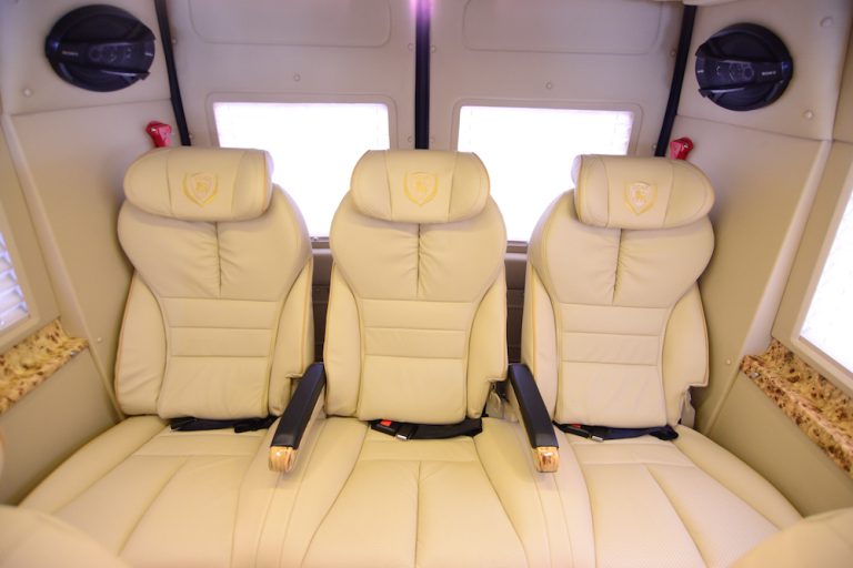 Dcar Limousine S