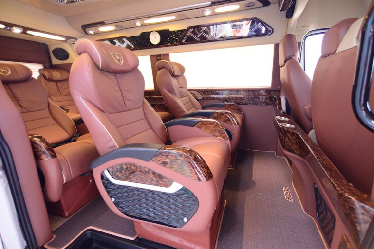 Dcar Limousine S