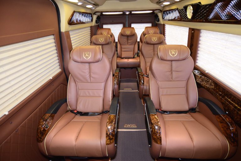 Dcar Limousine S