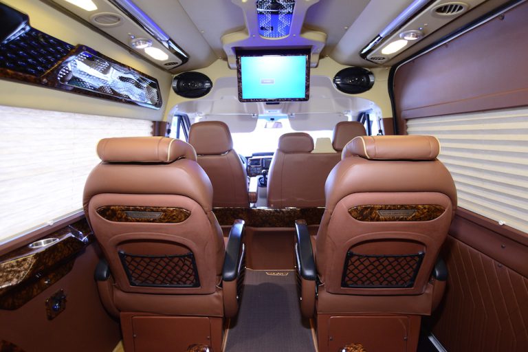 Dcar Limousine S