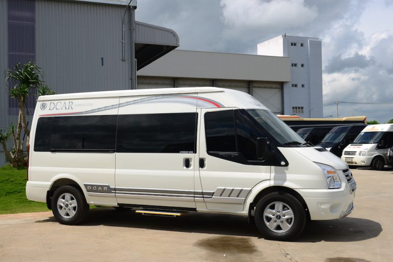 Dcar Limousine S
