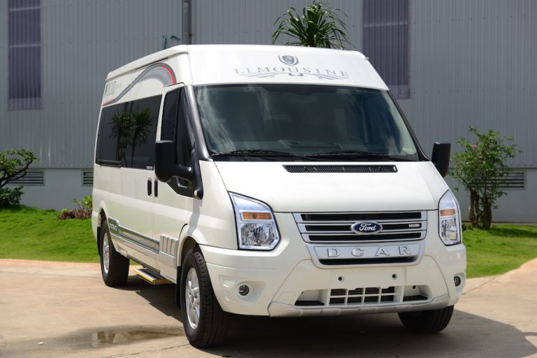 Dcar Limousine S