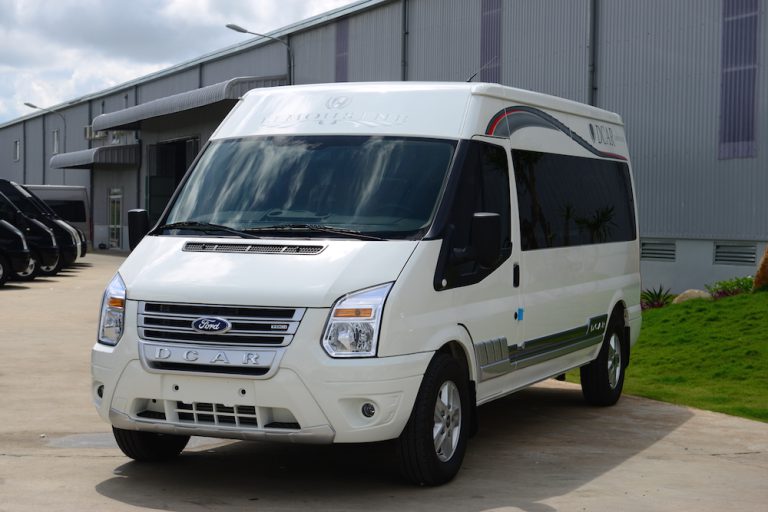 Dcar Limousine S