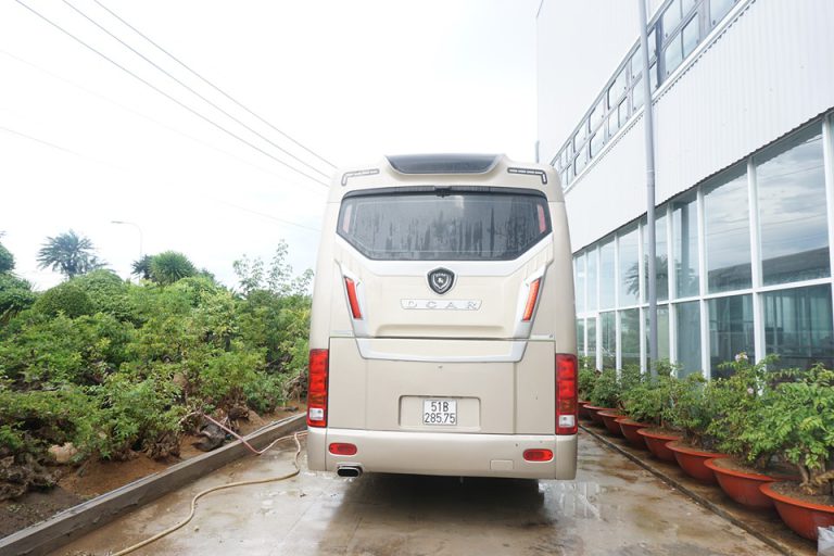 Xe  Dcar Hạng Thượng Đỉnh 19 Chổ
