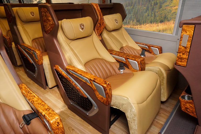 Xe  Dcar Hạng Thượng Đỉnh 19 Chổ