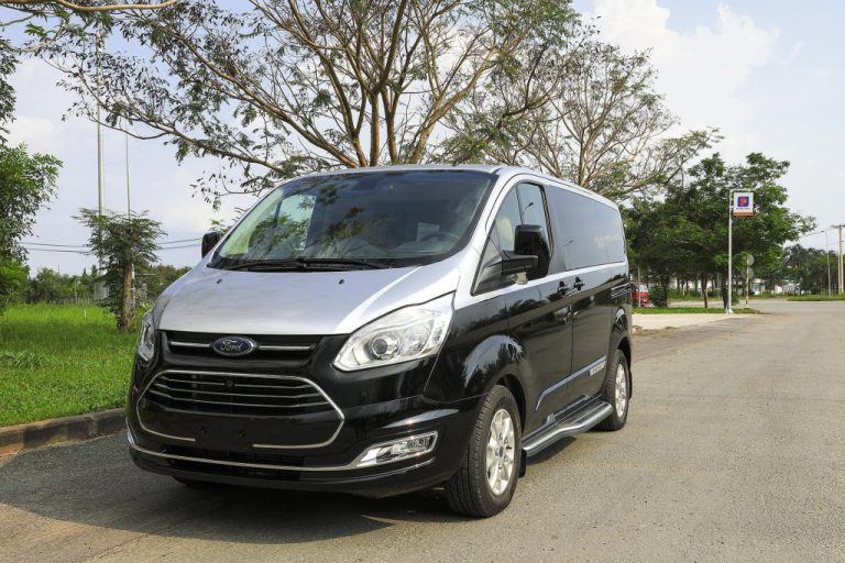 Xe Ford Tourneo Limousine Dcar President Đẳng Cấp Hoàng Gia