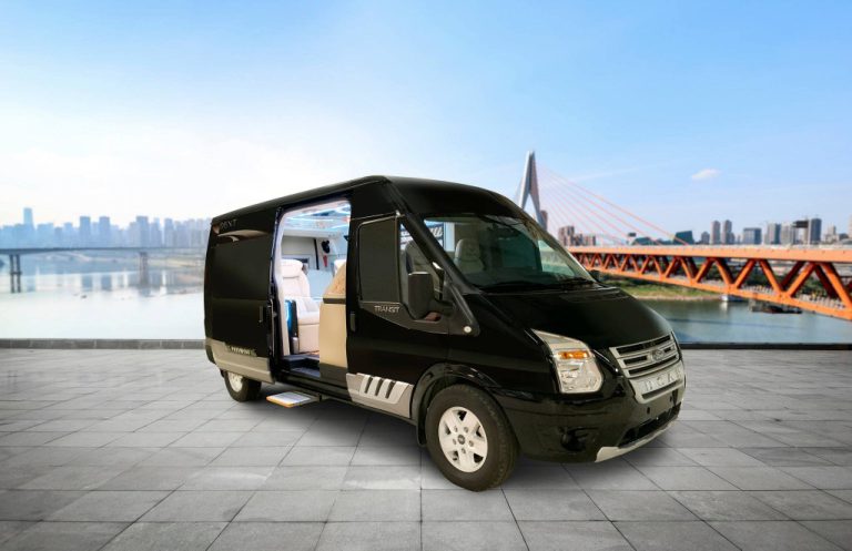 Xe Dcar president 2024 Xe Của Doanh Nhân