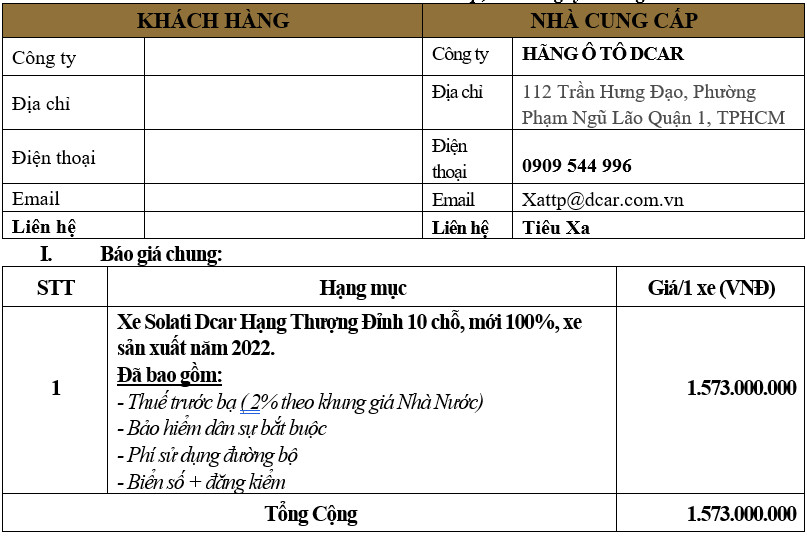 Xe KIA Carnival Độ Nội Thất Limousine Của Hãng Xe Dcar Limousine