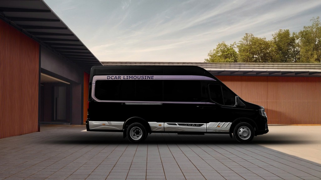 Ford Transit Limousine 10 chổ(1)