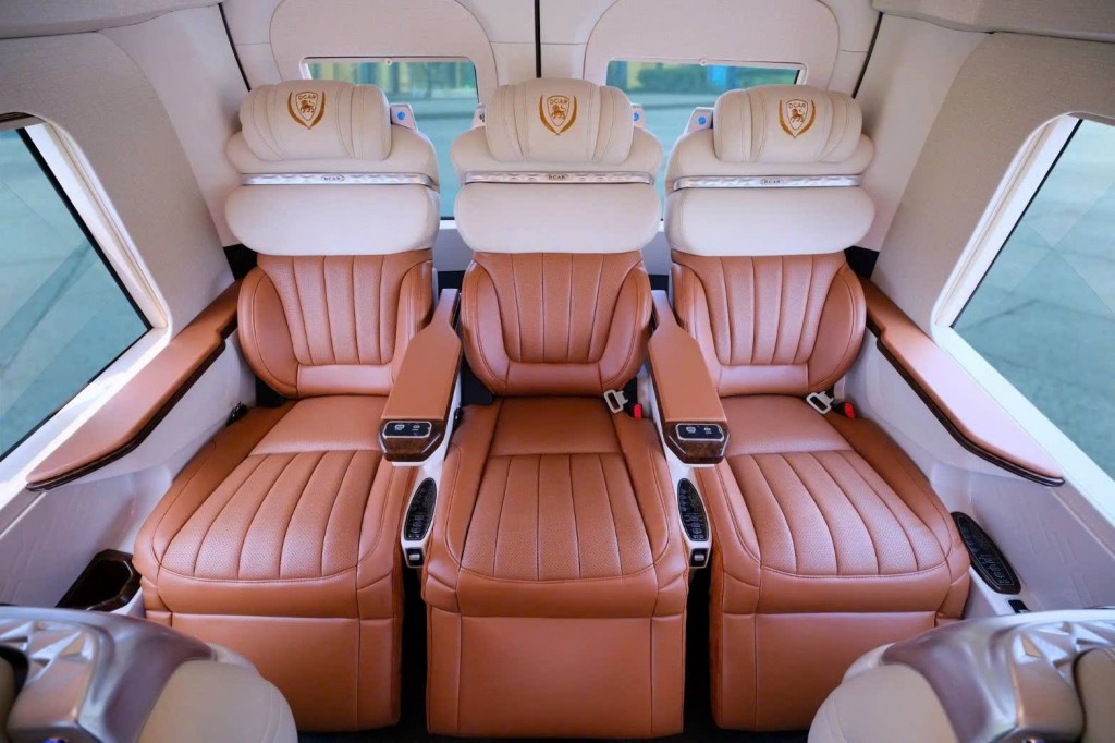 ford transit limousine 12 chổ(5)