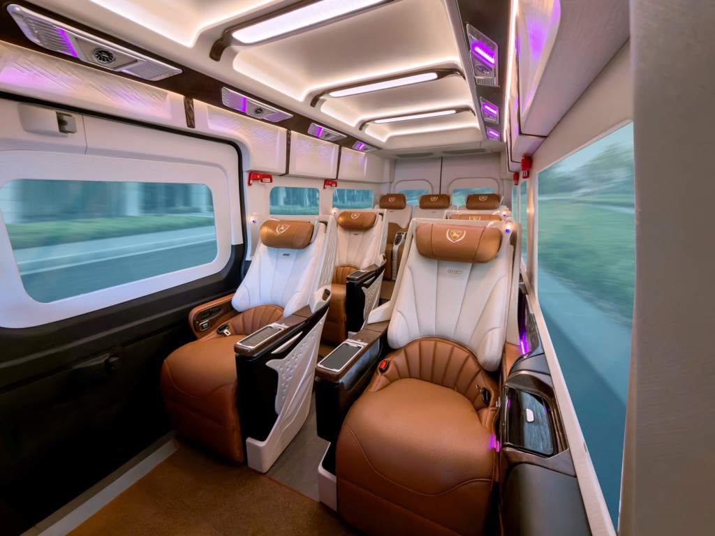  Dcar Hạng Thượng Đỉnh 10 Chỗ