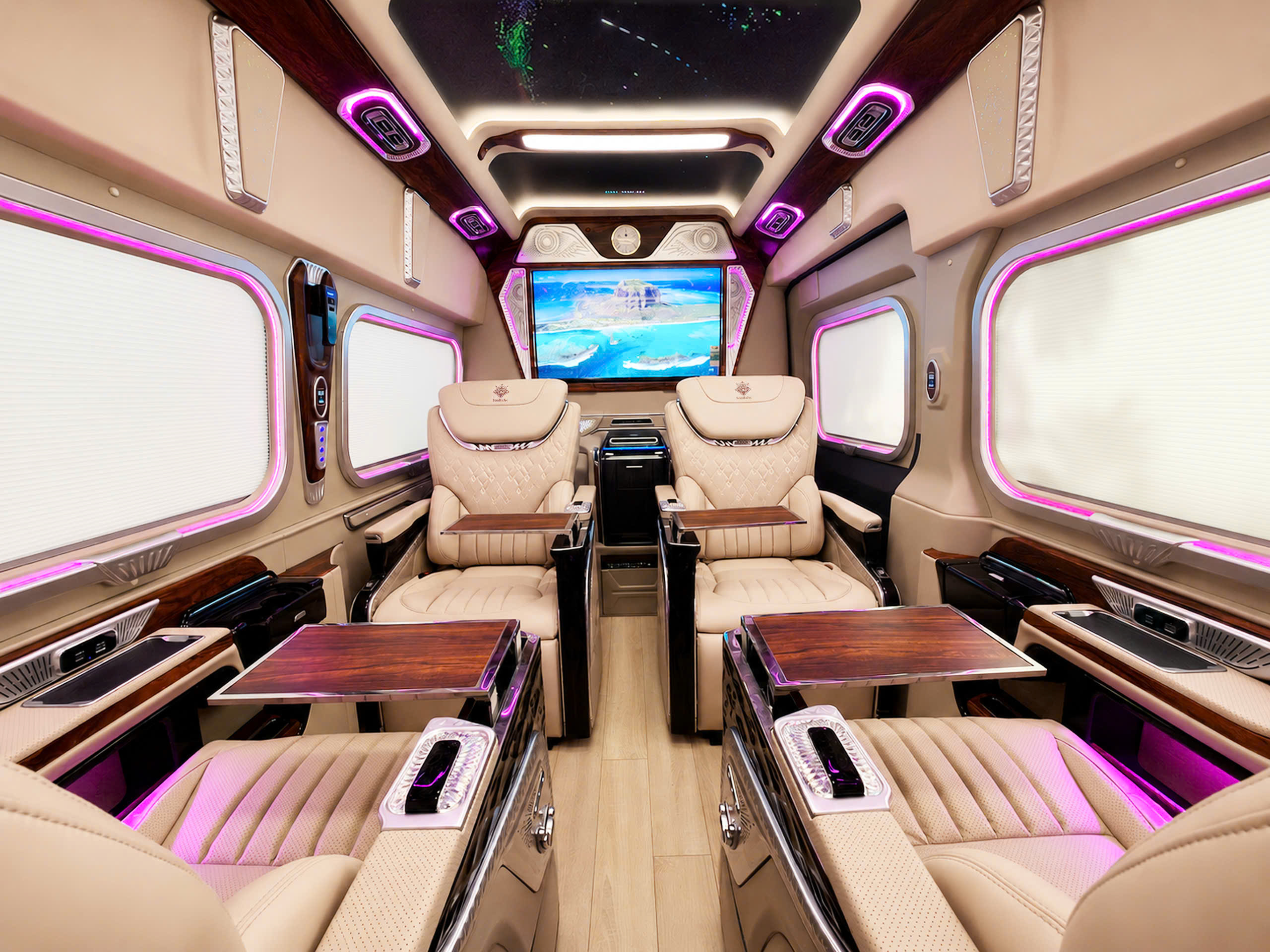 Nên Mua Xe Limousine Nào Phù Hợp Với Nhu Cầu?