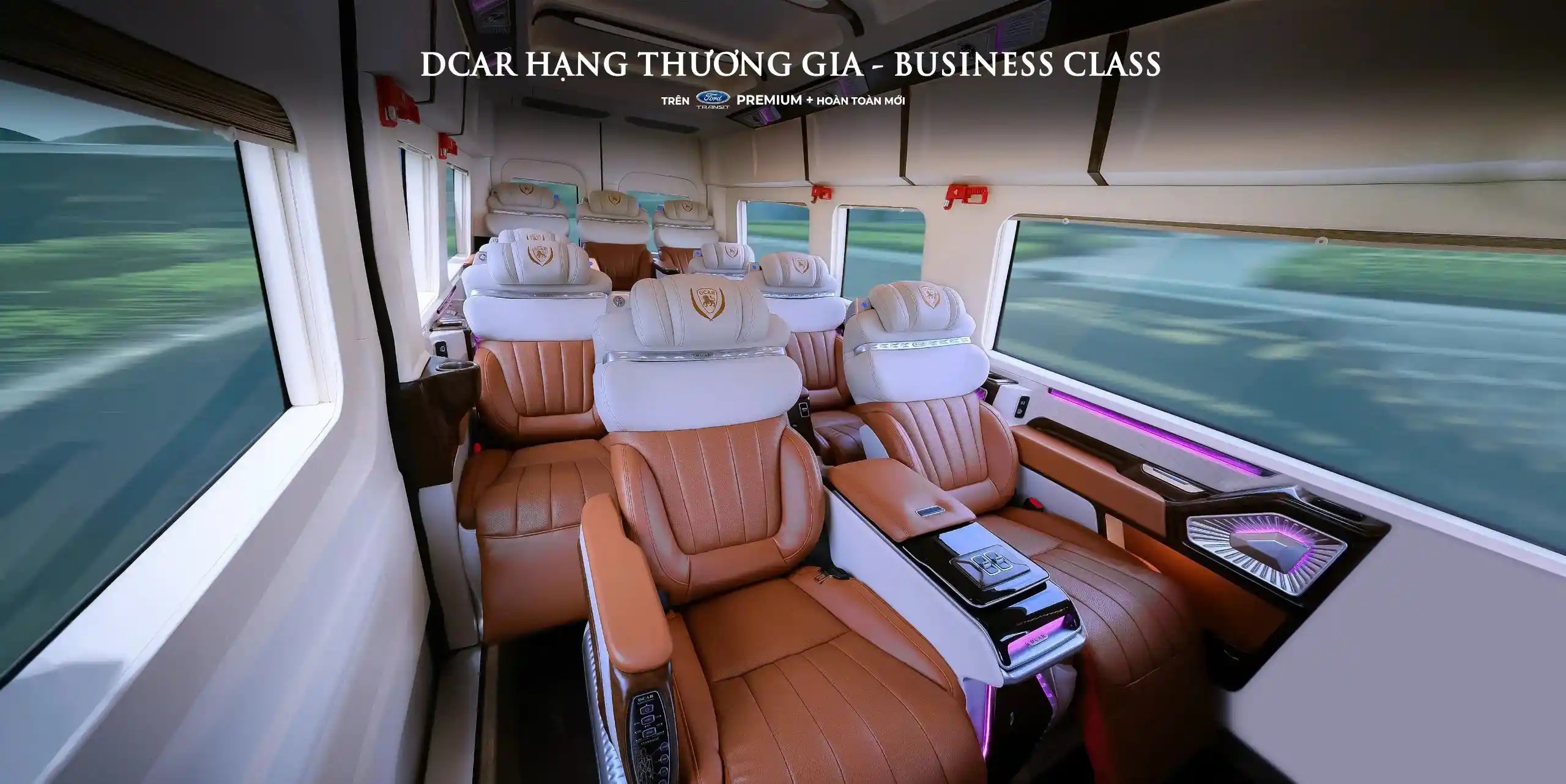 Gia Đình Đông Người Nên Mua Xe Gì ?