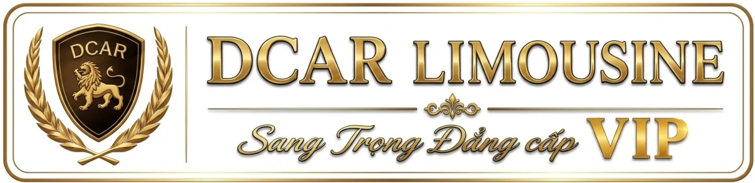 Dcar Limousine